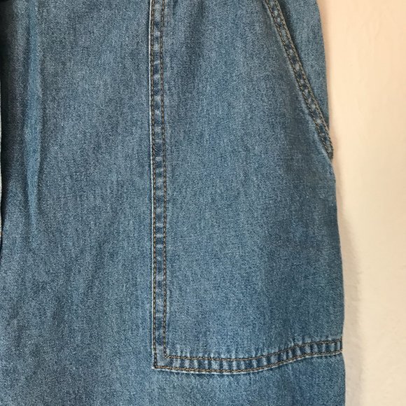 Cotton On light weight denim jogger - Picture 2 of 4